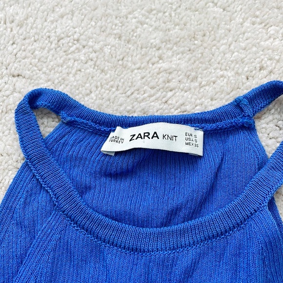 Zara Tanktop - Picture 2 of 5